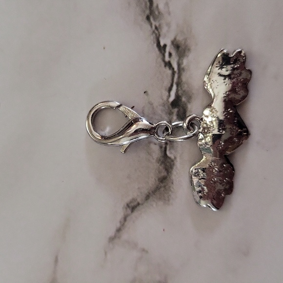 Brand New Cat/Dog Collar Charm - Picture 2 of 3